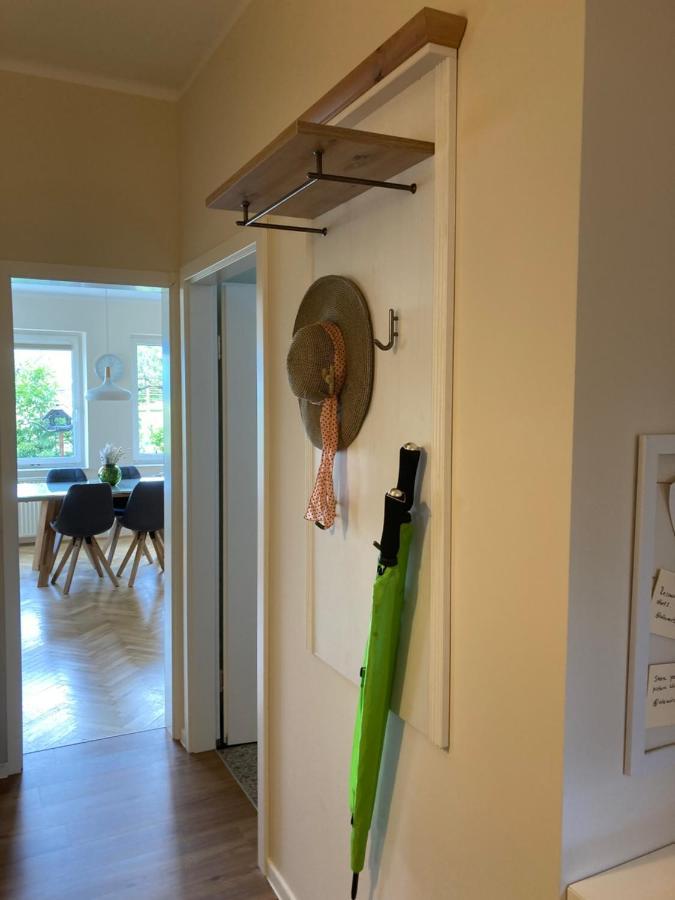 Vila Mir - Apartment Begunje na Gorenjskem Buitenkant foto