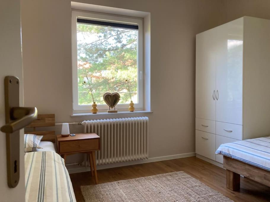 Vila Mir - Apartment Begunje na Gorenjskem Buitenkant foto