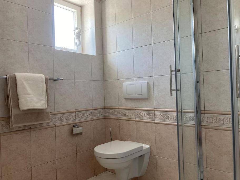Vila Mir - Apartment Begunje na Gorenjskem Buitenkant foto